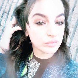 Meet your Posher, Enkelejda